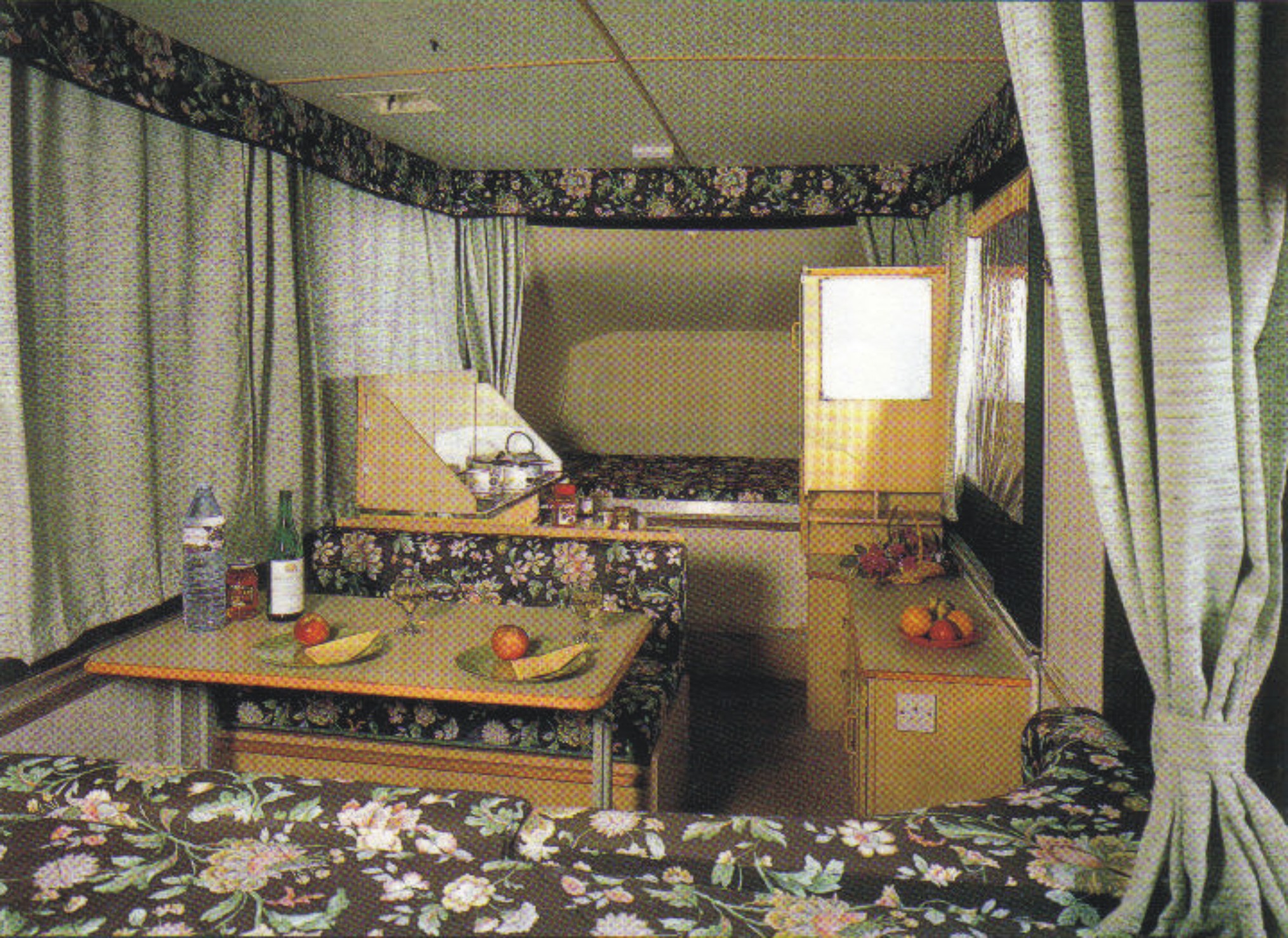 Model Details, Conway Cardinal